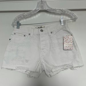 free people shorts